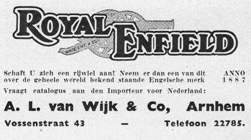 royal enfield 19370508 wijk