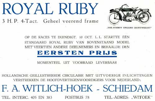 royal ruby 19201105 witlich