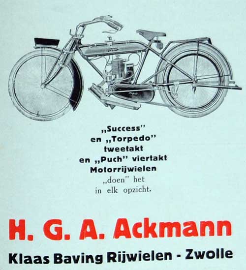 success 1916 baving