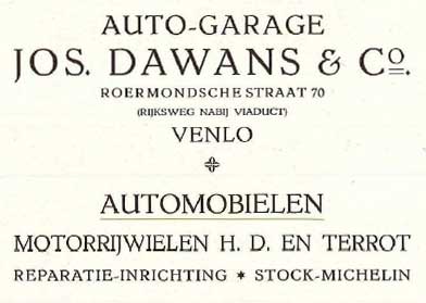 terrot 1919 dawans
