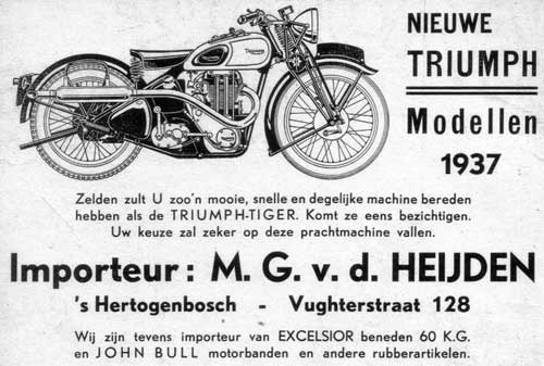 triumph 19370226 heijden