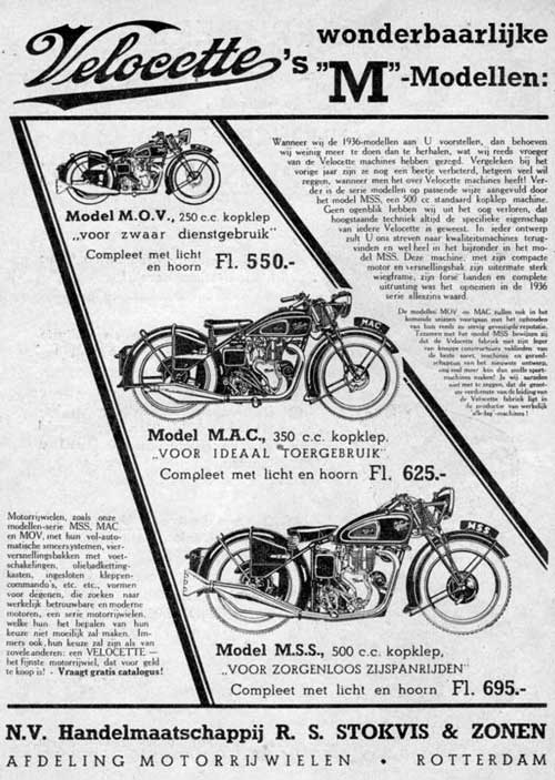 velocette 19360619 stokvis