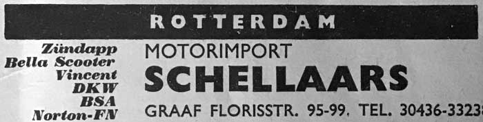 vincent 19540327 schellaars