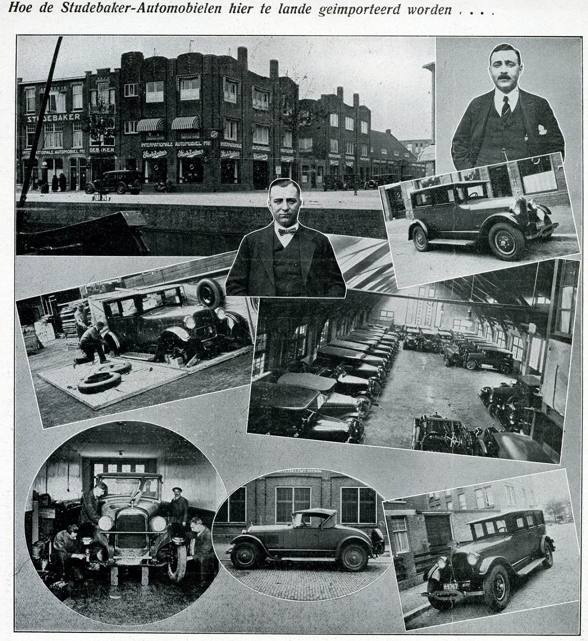 Scheldestraat Den Haag