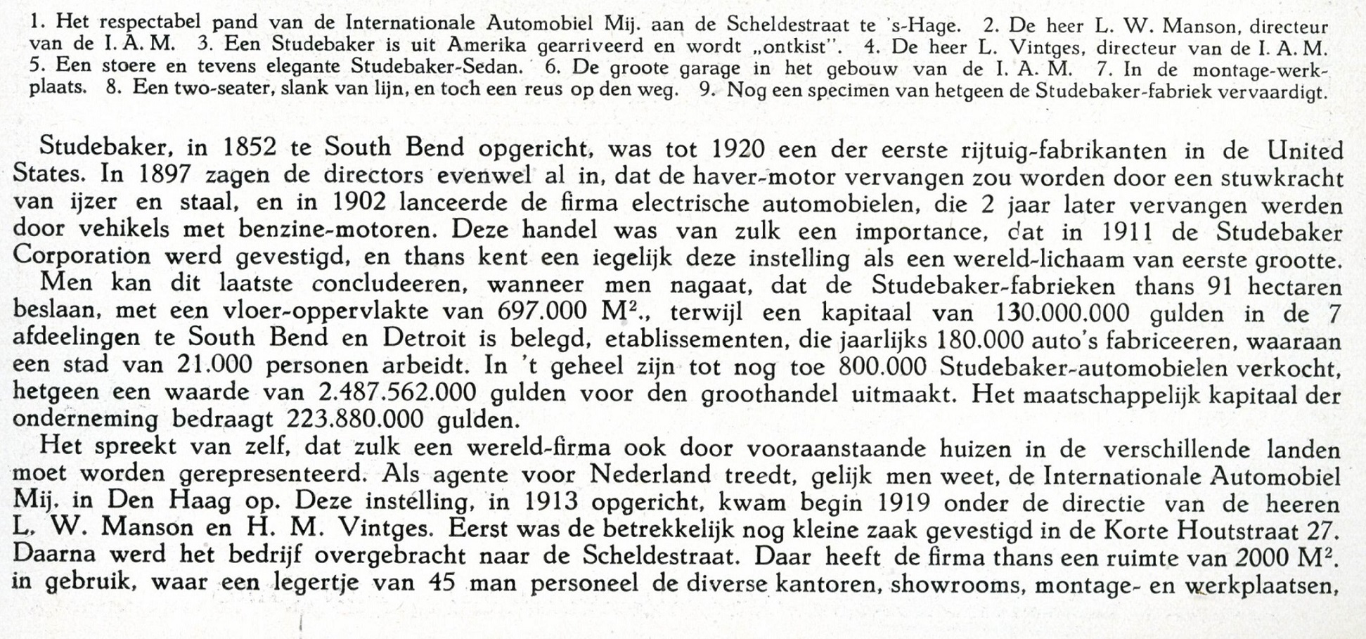 Scheldestraat Den Haag b