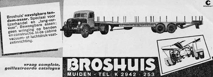 Broshuis 1949 10 08 Bedrvervoer