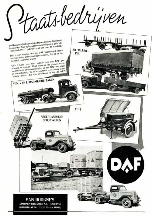 DAF 19400118 daf ahw Bedr Auto 4