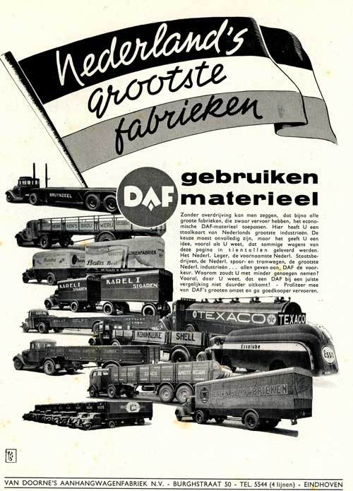 DAF 19400201 daf aw Bedr Auto 5