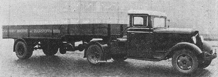 Groenewegen 19350200 Bedrijfsauto 3