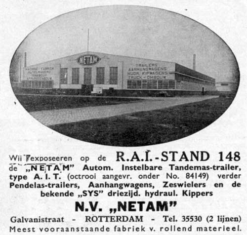 NETAM 19380122 netam