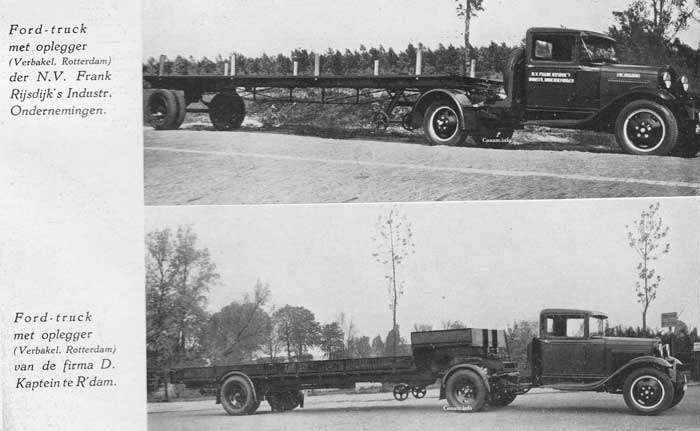 Verbakel 19320800 Ford Wereld 1