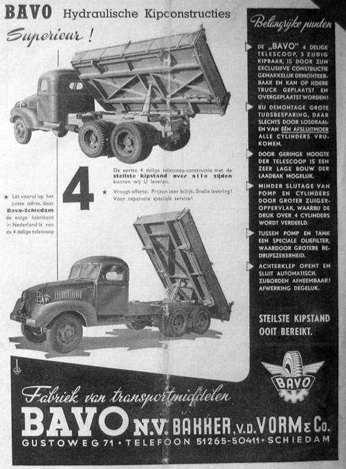 bavo kipper 19460000