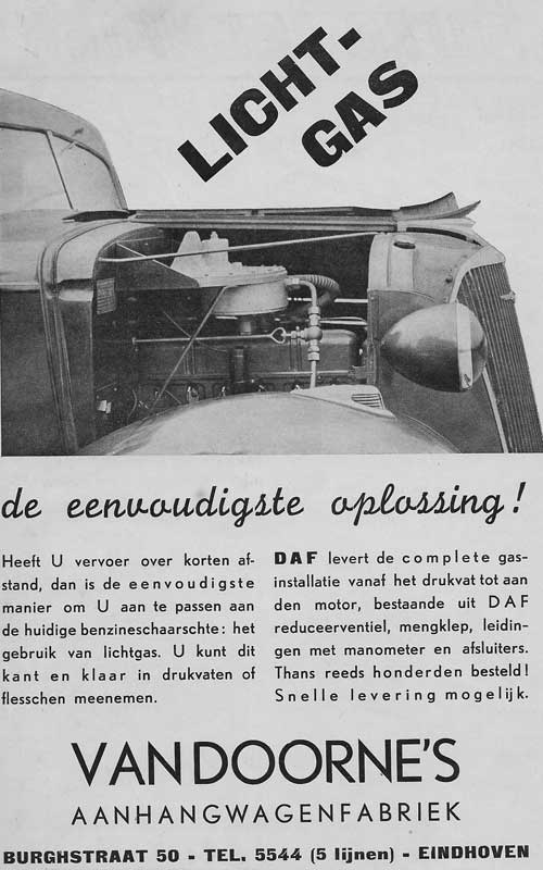 daf ahw 19401100 doorne Auto Techniek