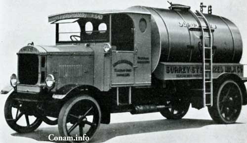 tankfabriek geertruidenberg dmg851