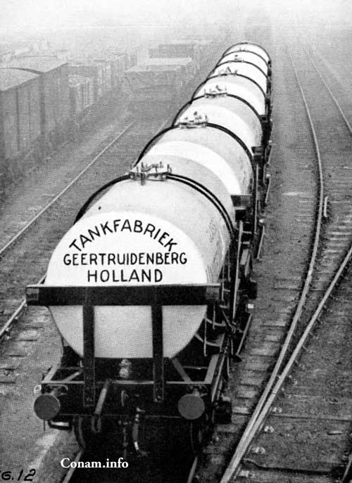 tankfabriek geertruidenberg dmg853