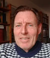 Ariejan Bos