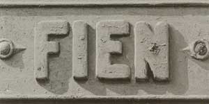 Fien logo