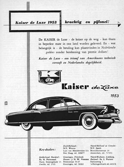 Kaiser 19530509 nekaf