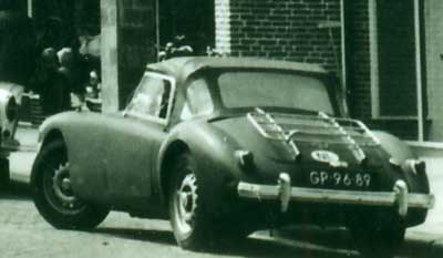 MG Hoogeveen-detail