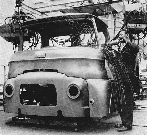 Molenaar trucks 19630100 2
