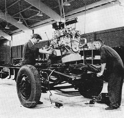 Molenaar trucks 19630100 3