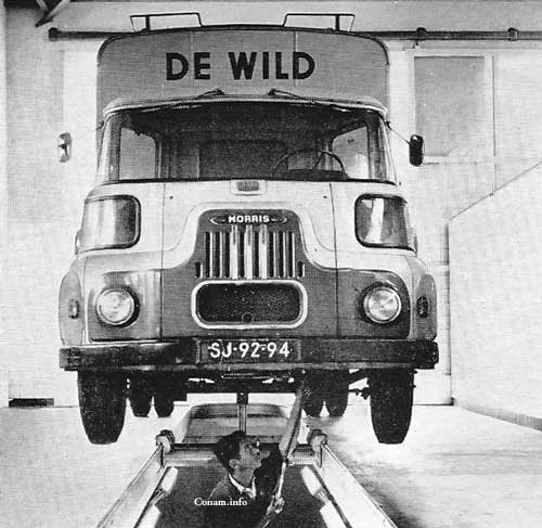 Molenaar trucks 19630100 6