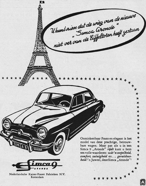 Simca 19510524 nekaf