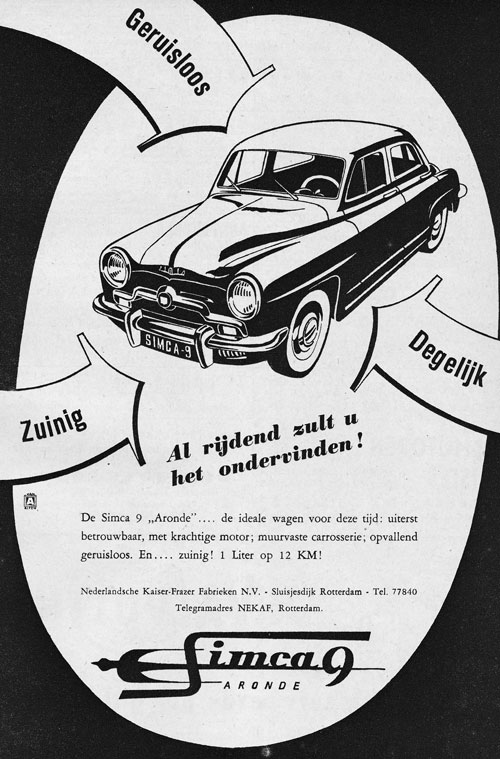 Simca 19511222 nekaf