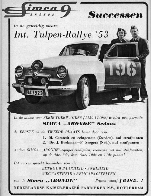 Simca 19530523 nekaf