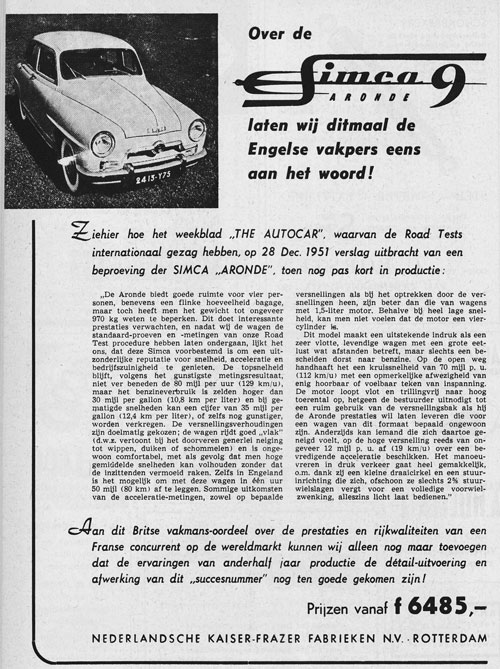 Simca 19530829 nekaf
