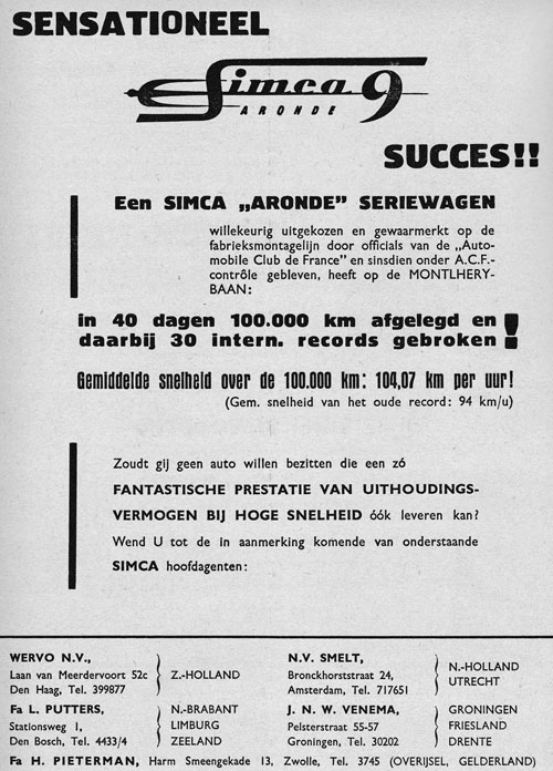 Simca 19531003 nekaf