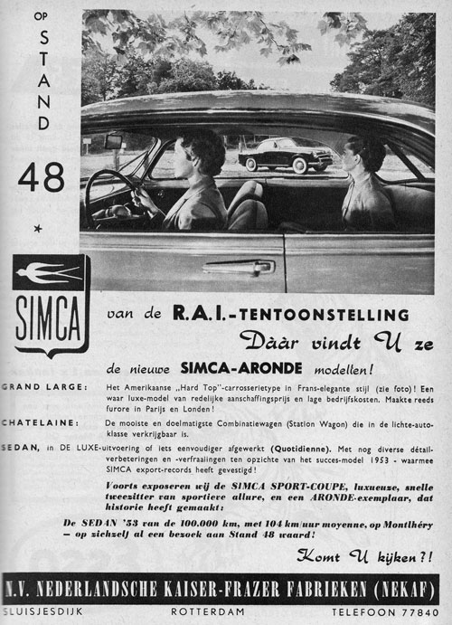 Simca 19540227 nekaf