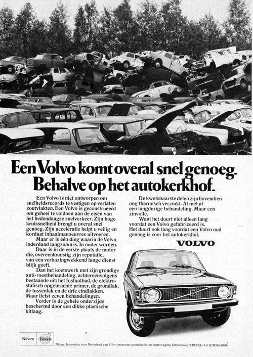Volvo 19721212 niham ATT