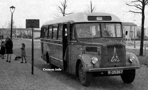 magirus 19530608 motorkracht 1