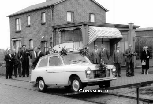 molenaar-A40-assemblage