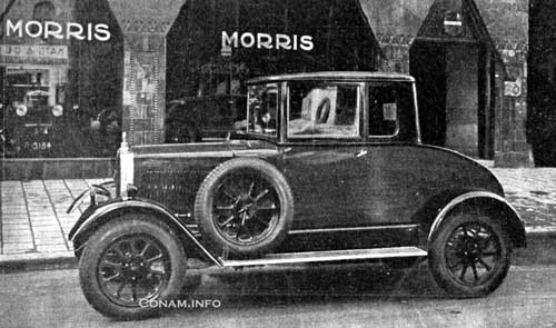morris-1927-11-rotterdam-1
