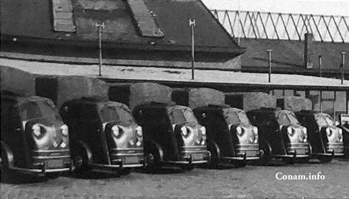 tempo matador assemblage mulder 2