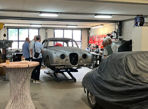 Avelingen Restorations 2025 09 06 1