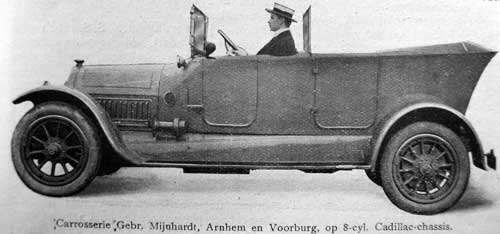 Mijnhardt-1916-Cadillac