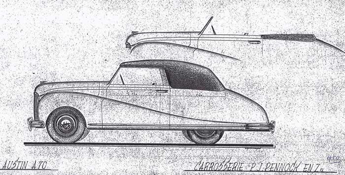 Pennock-Austin-A-70-1950