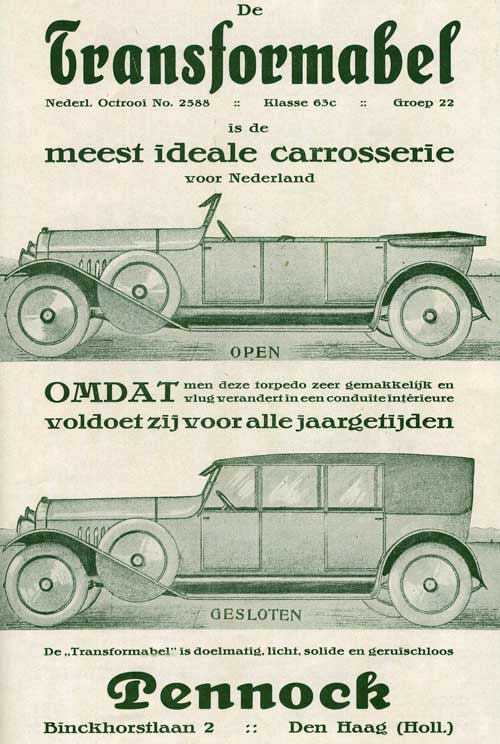 Pennock-transformabel-1921