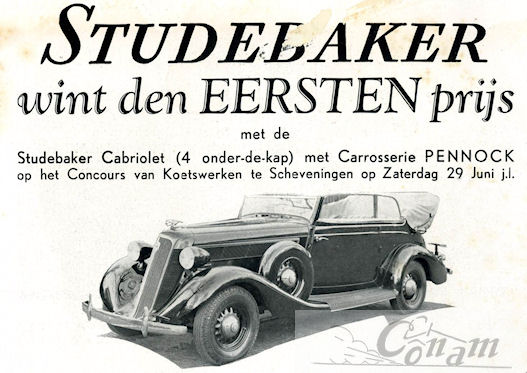 Studebaker-Pennock-0407-1935