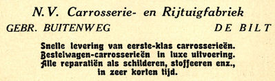 buitenweg