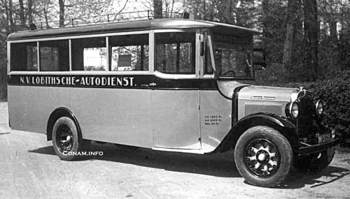 edesche-Lobitsche-Autodienst