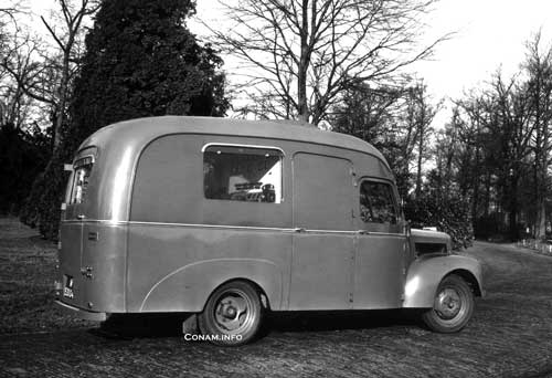 edesche-PTT-achterzijaanzicht