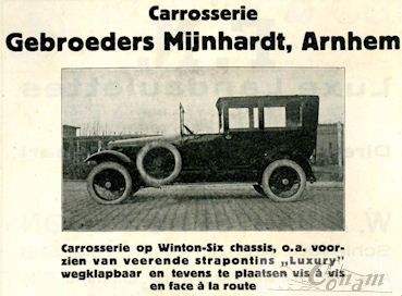 mijnhardt-1921
