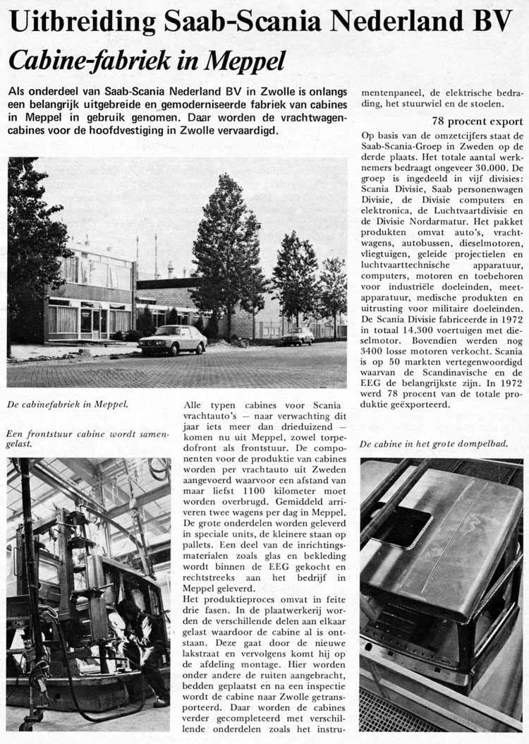 BeGe-Meppel-1973-08-Bovagblad