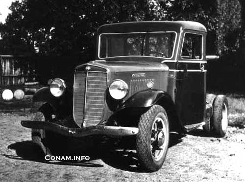 Edesche-Trekker-International