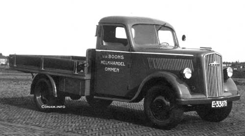 Hoetmer E 33876 Opel