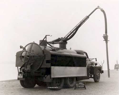 arij jordaans K 18870